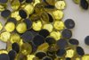 1000 Strass thermocollant SS10 couleur Jaune