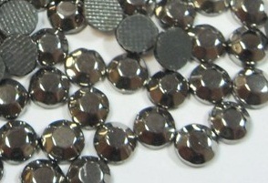 1000 Strass SS20 couleur : Argent