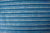 Lot de 2 Feuilles de Papier Decopatch 30x40cm Rayé Blanc/Bleu